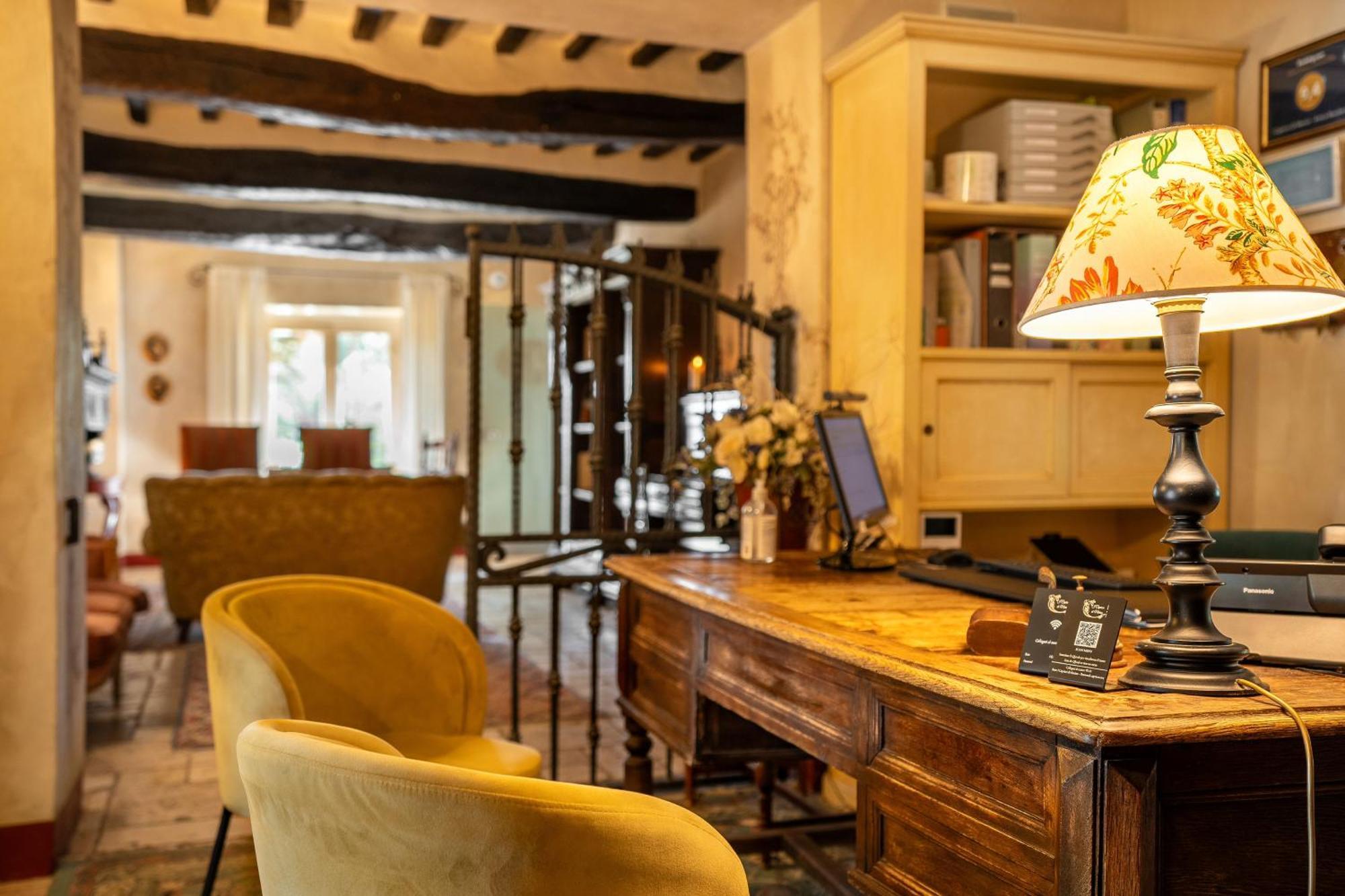 I Capricci Di Merion - Resort & Spa ตัวโร ซุล ตราซิเมโน ภายนอก รูปภาพ
