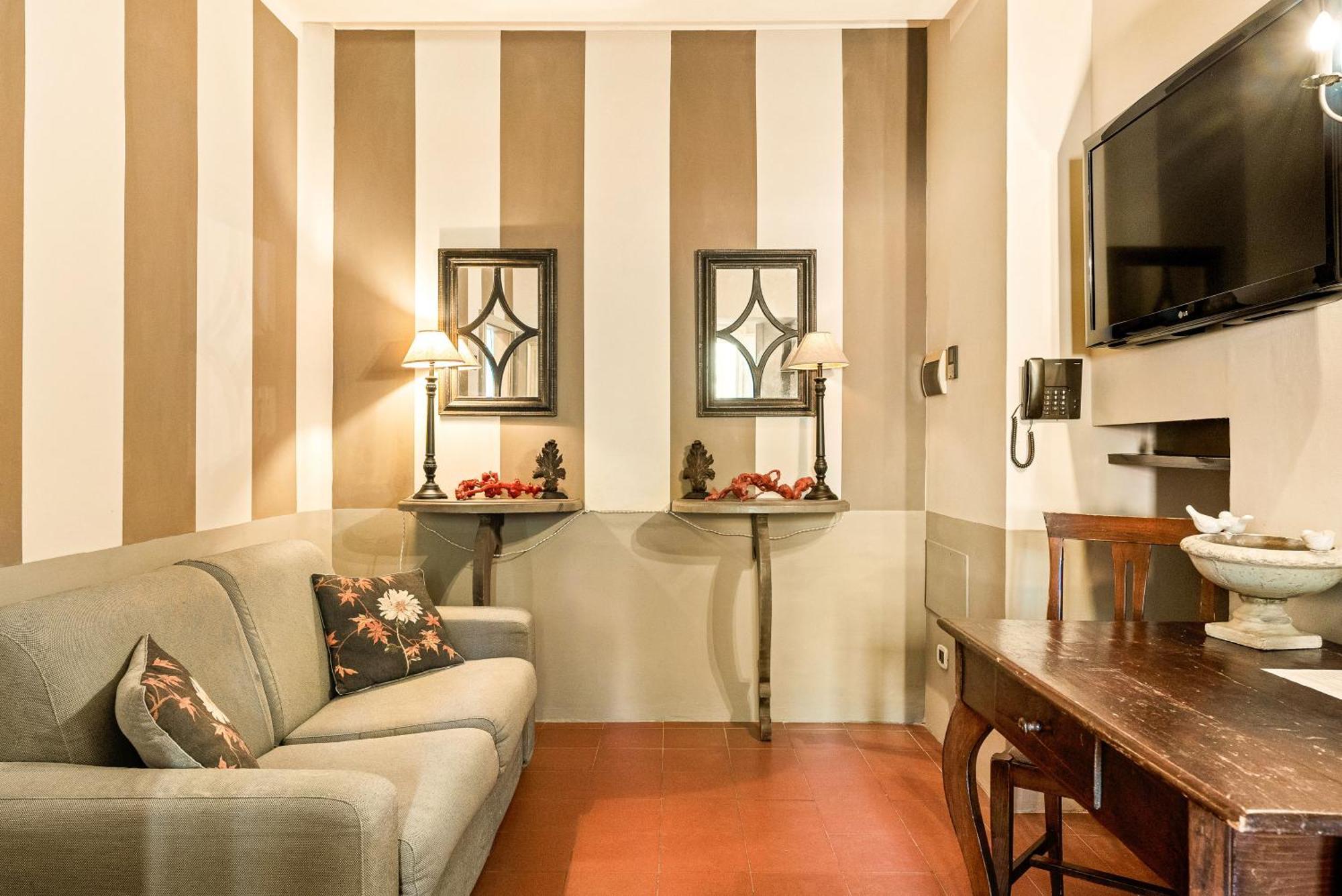 I Capricci Di Merion - Resort & Spa ตัวโร ซุล ตราซิเมโน ภายนอก รูปภาพ