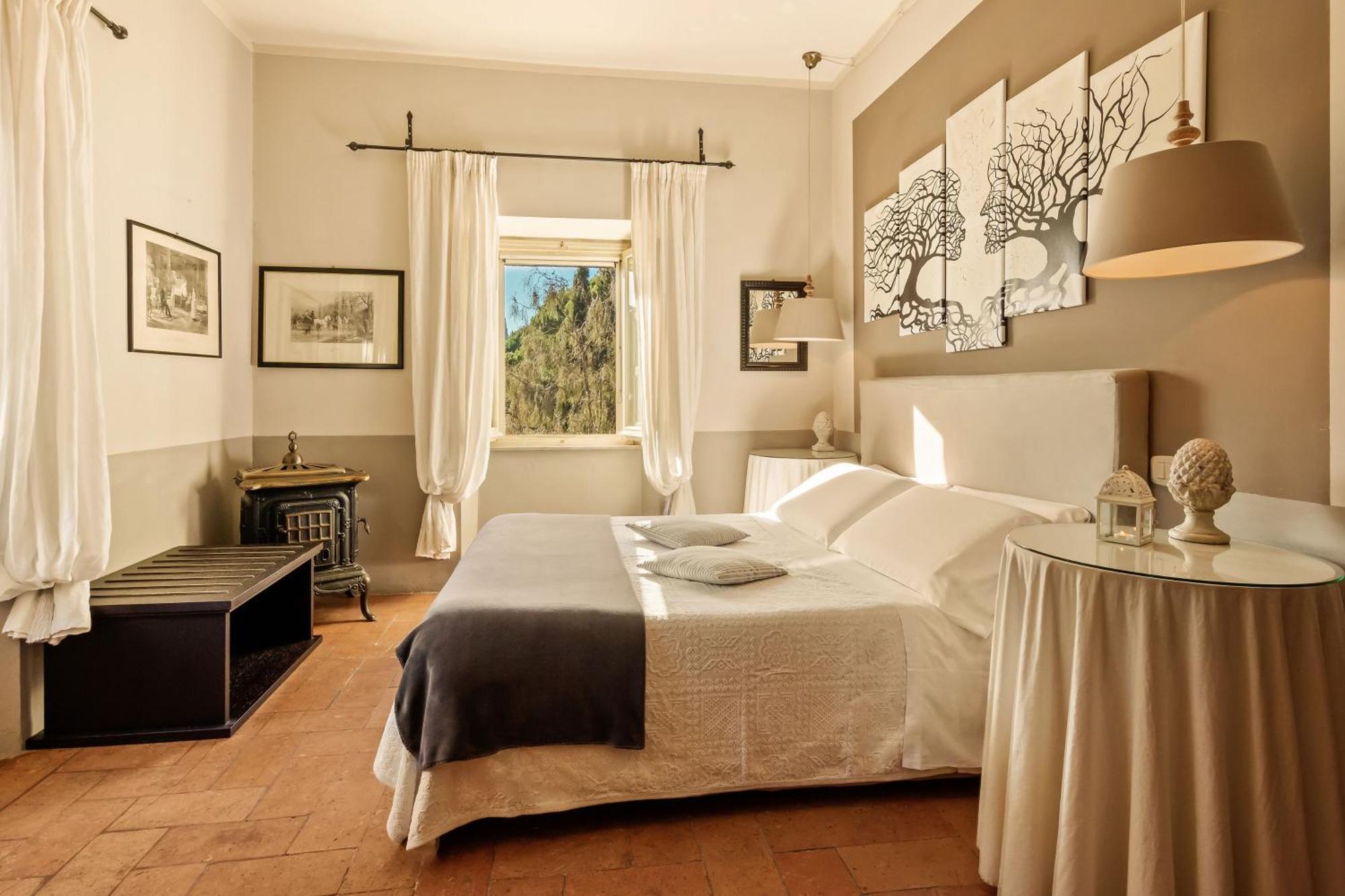 I Capricci Di Merion - Resort & Spa ตัวโร ซุล ตราซิเมโน ภายนอก รูปภาพ