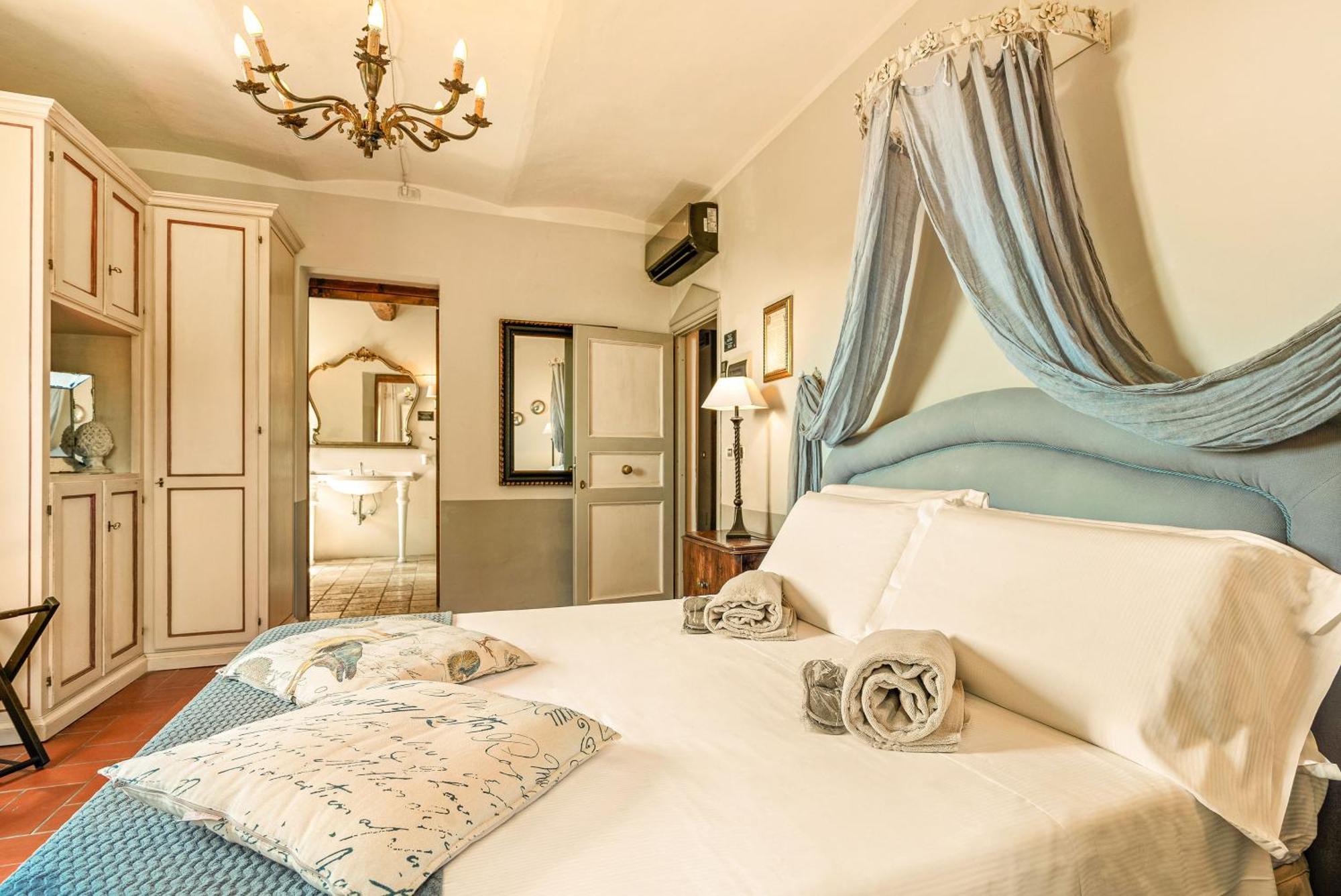 I Capricci Di Merion - Resort & Spa ตัวโร ซุล ตราซิเมโน ห้อง รูปภาพ
