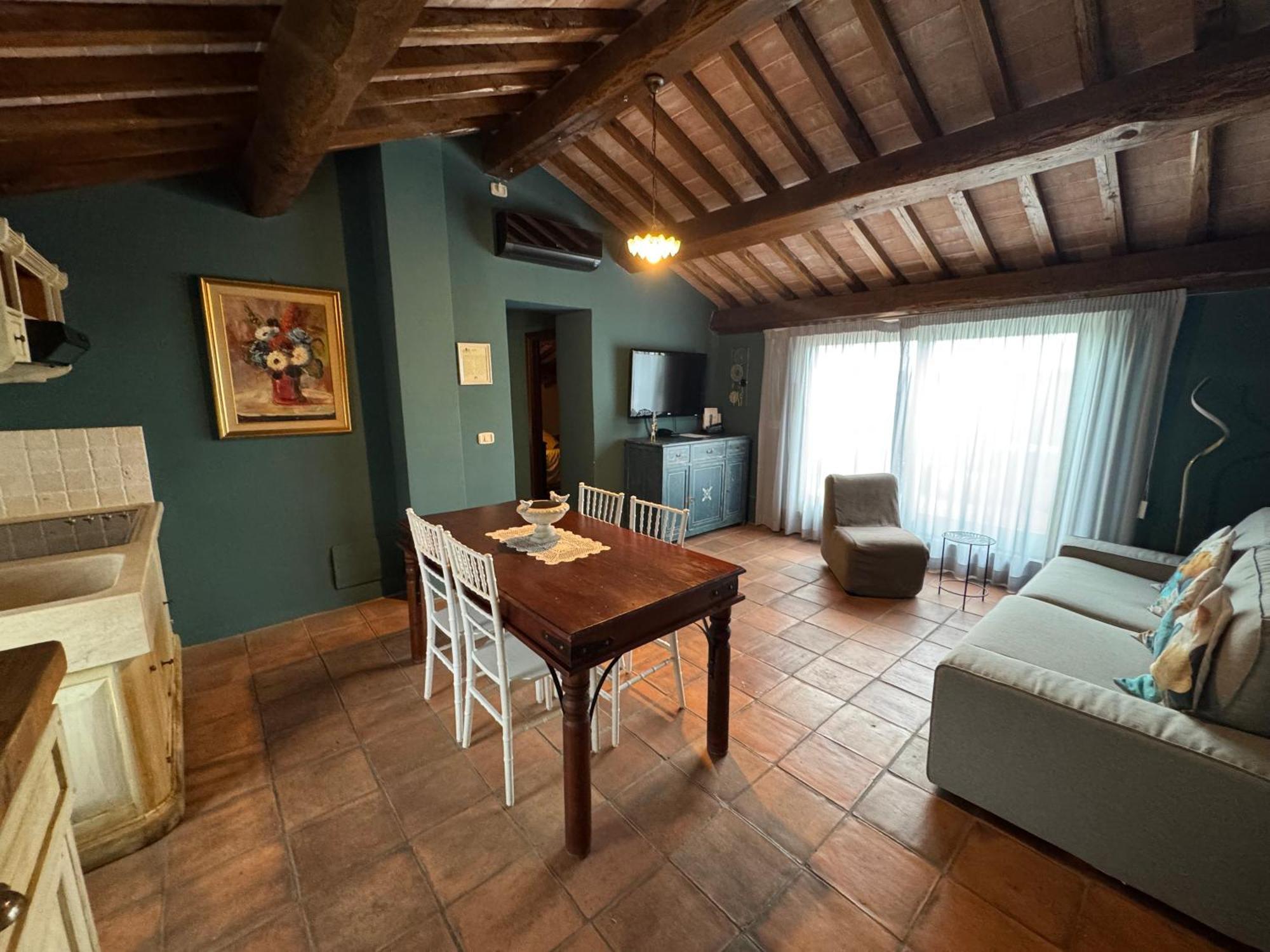 I Capricci Di Merion - Resort & Spa ตัวโร ซุล ตราซิเมโน ภายนอก รูปภาพ